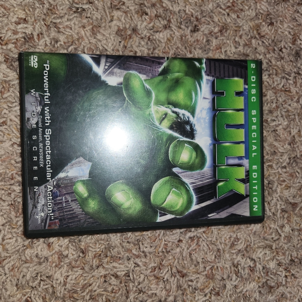 Hulk 2003